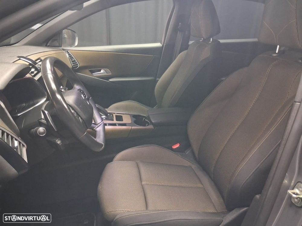 DS DS7 Crossback E-Tense So Chic EAT8 - 9