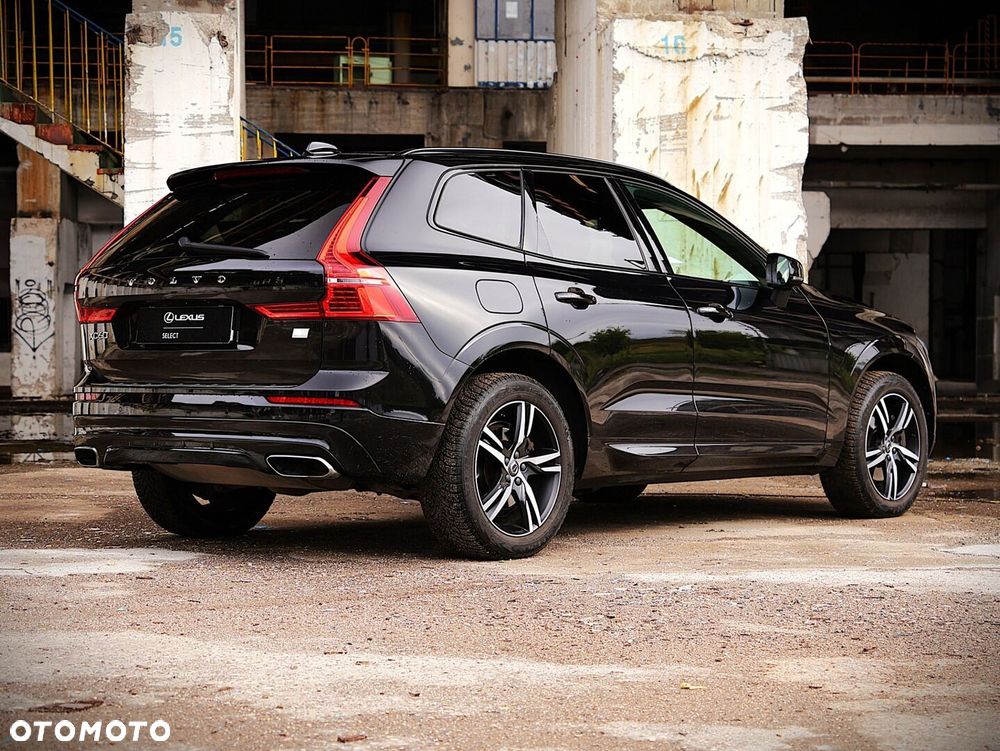 Volvo XC 60 - 8