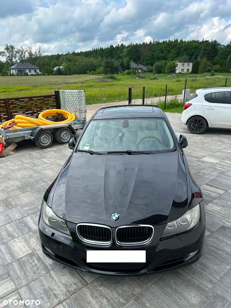 BMW Seria 3 330d DPF - 3