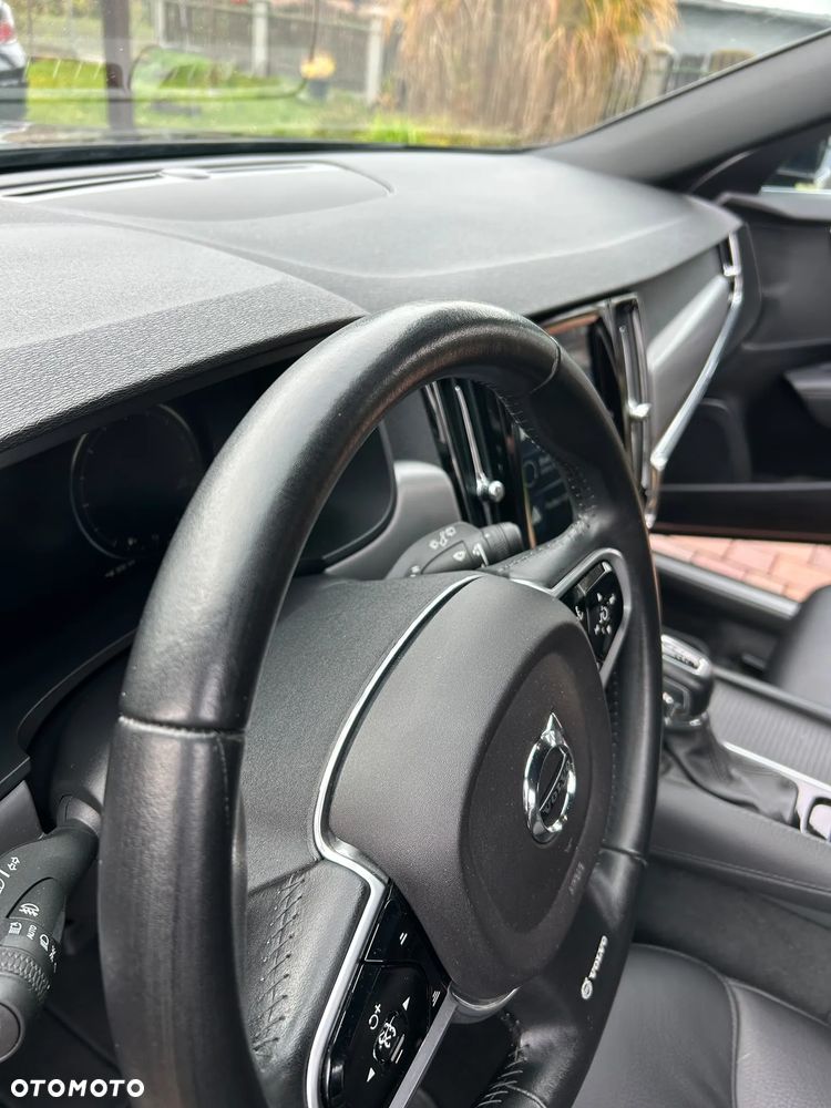 Volvo V90 - 12