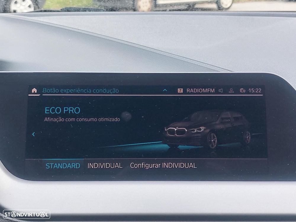 BMW 116 d Corporate Edition Auto - 32