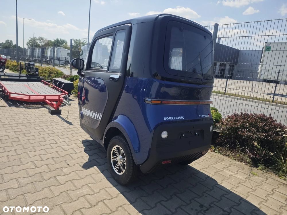 iamelectric Inny - 8