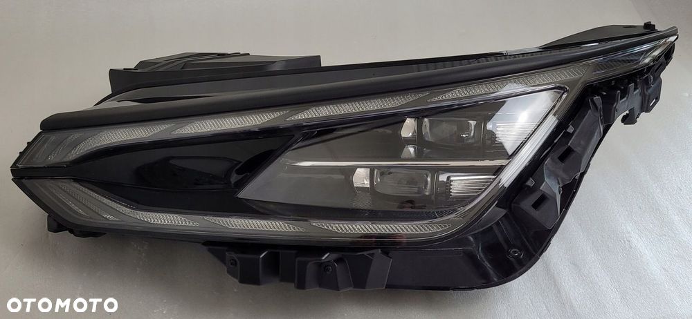 LAMPA LEWA PRZEDNIA PRZÓD FULL LED KIA EV6 2021- - 1