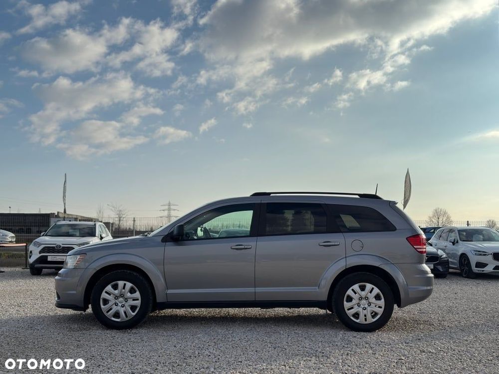 Dodge Journey - 6
