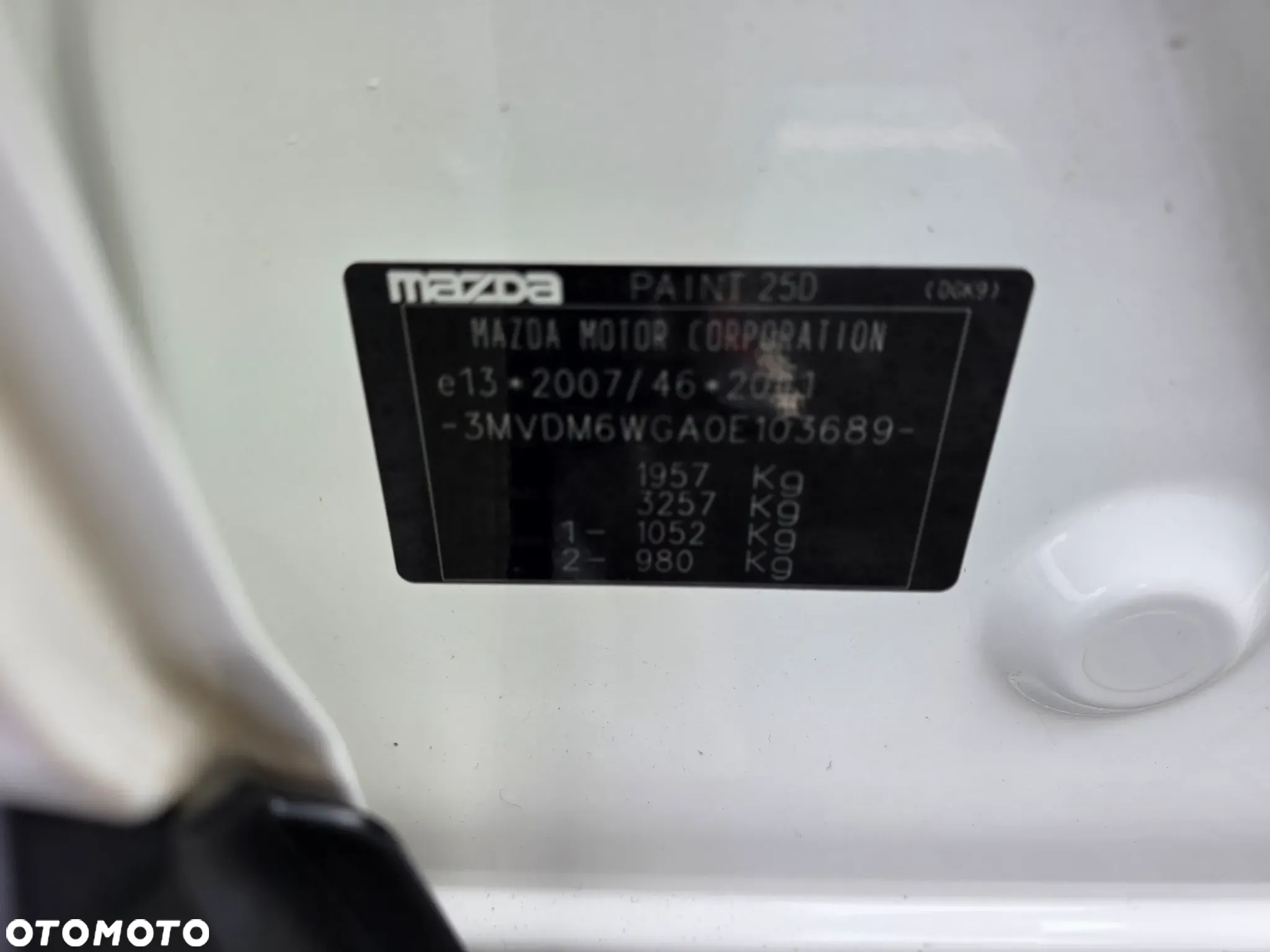 Mazda CX-30 - 38