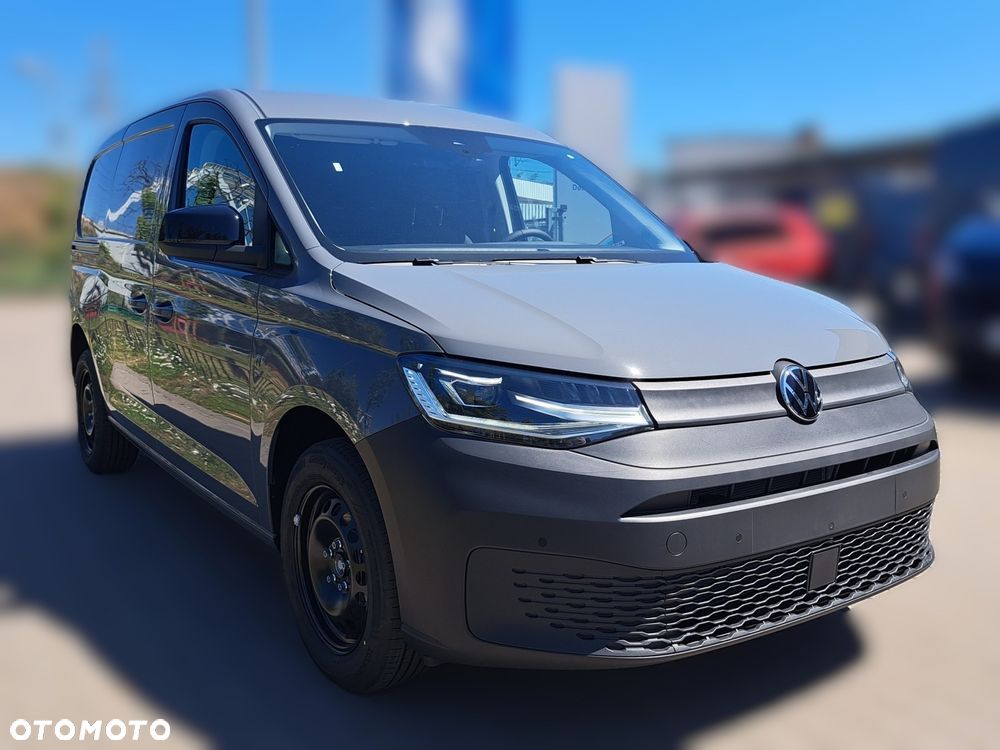 Volkswagen Caddy - 3