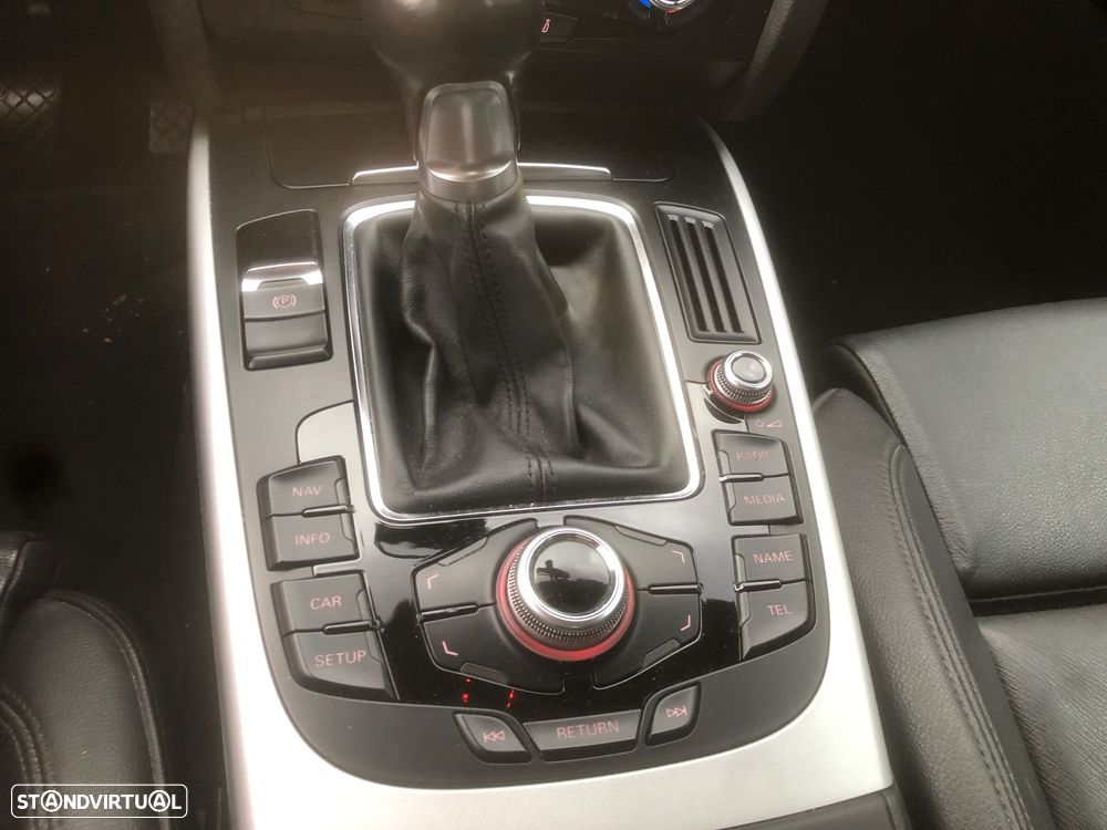 Audi A5 Sportback 2.0 TDI Business Line S-line - 15