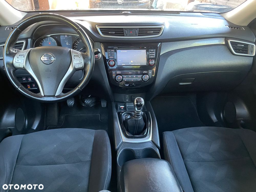 Nissan X-Trail 1.6 DIG-T 360 - 14