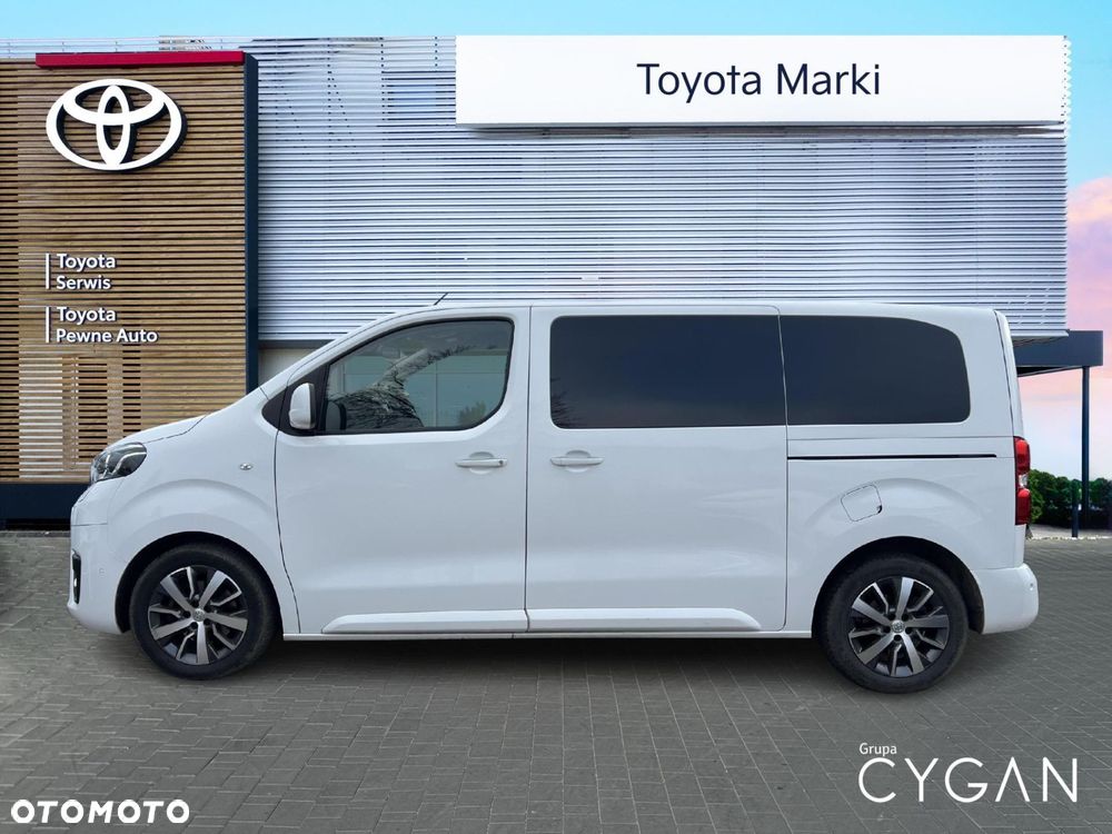 Toyota Proace Verso 2.0 D4-D Medium VIP - 2