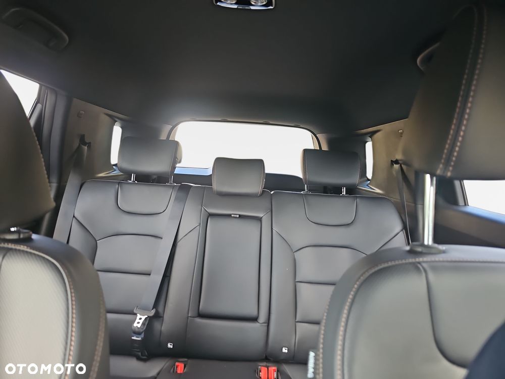SsangYong/KGM Torres 1.5 T-GDI Adventure - 21