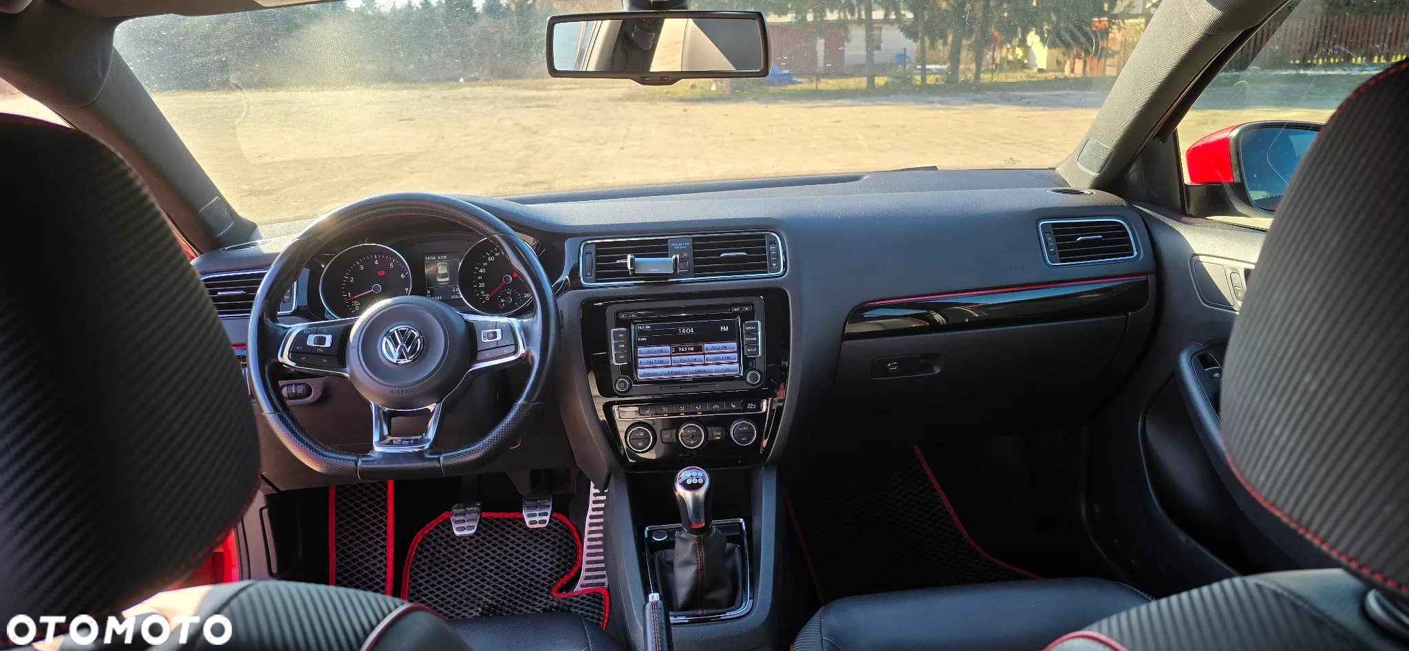 Volkswagen Jetta - 5
