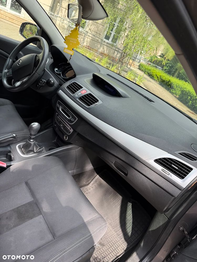 Renault Megane - 10