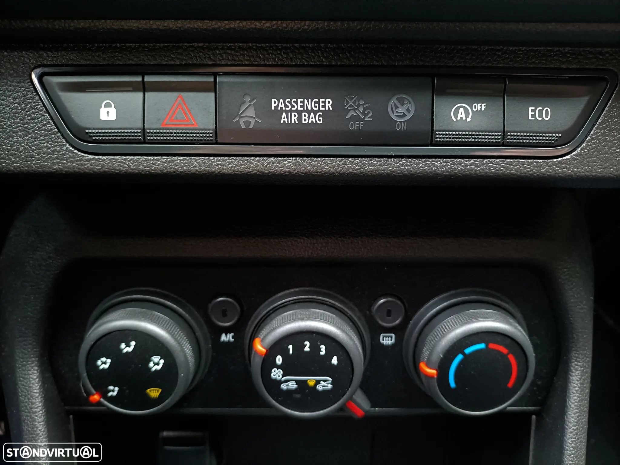 Dacia Sandero ECO-G 100 Expression - 11