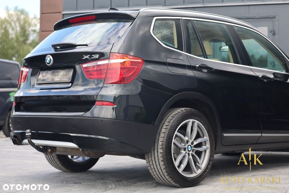 BMW X3 - 16
