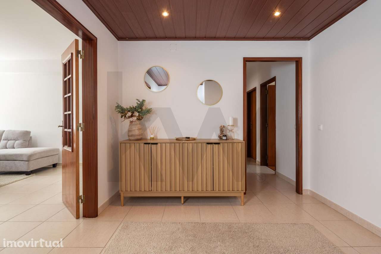 Cartaxo Apartamento T3, situado junto ao Parque Santa Eulália - Grande imagem: 5/21