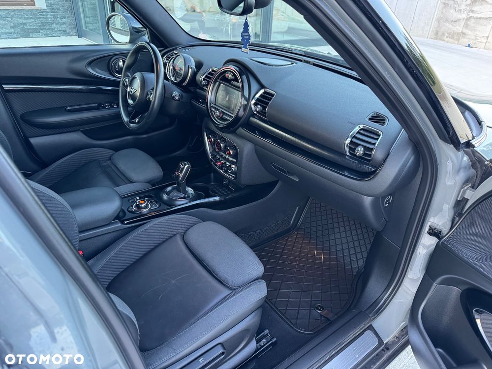 MINI Clubman - 18