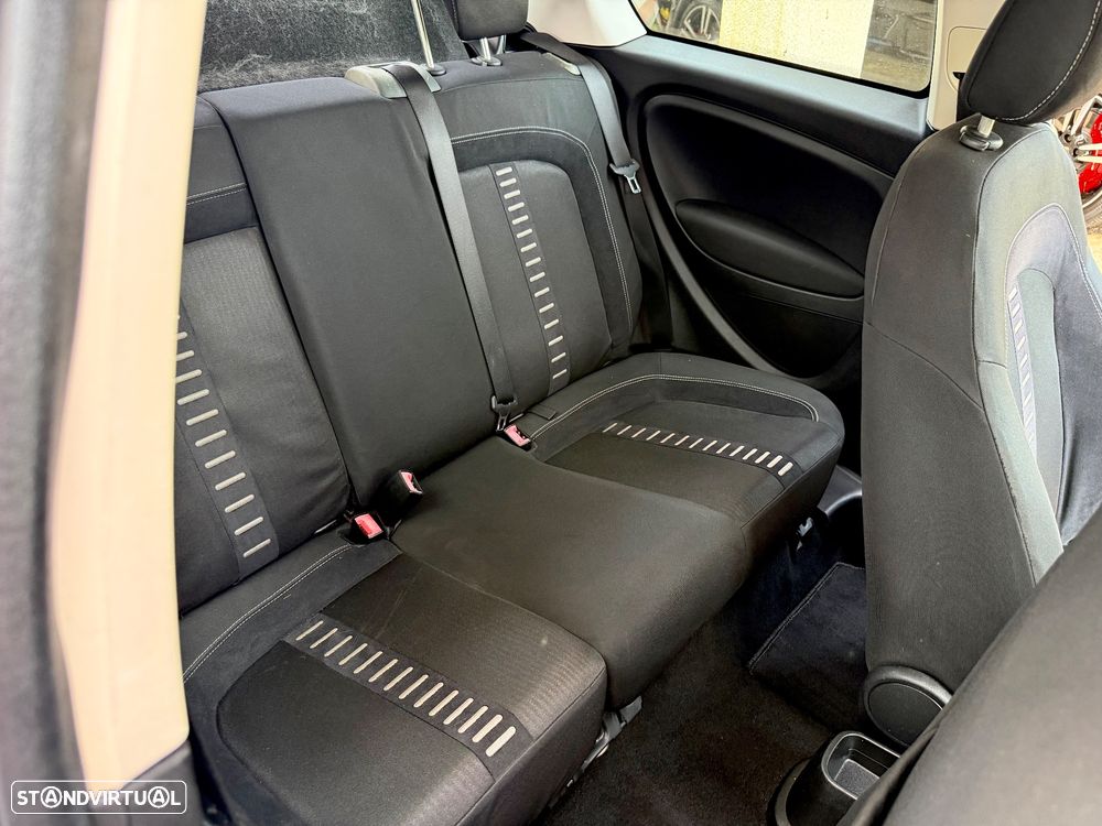 Fiat Punto 1.3 Multijet Trofeo - 51