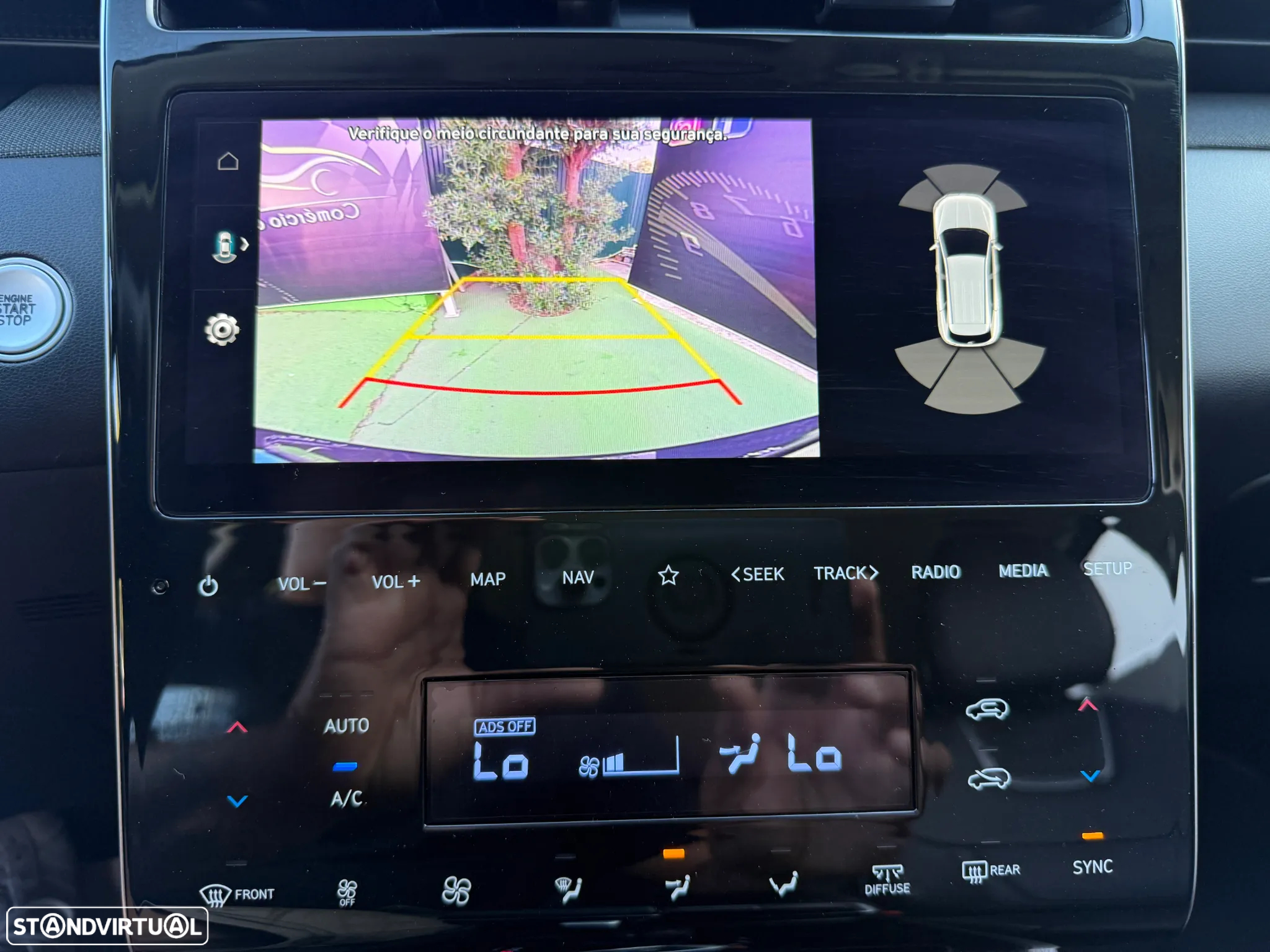 Hyundai Tucson - 45