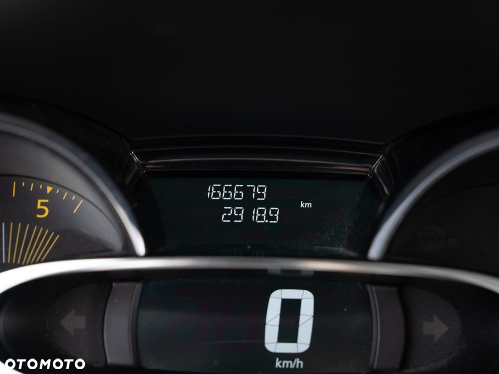 Renault Clio 1.5 dCi Business - 10