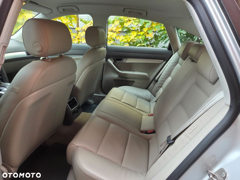 Audi A6 Limousine 2.0 TDI Multitronic - 18