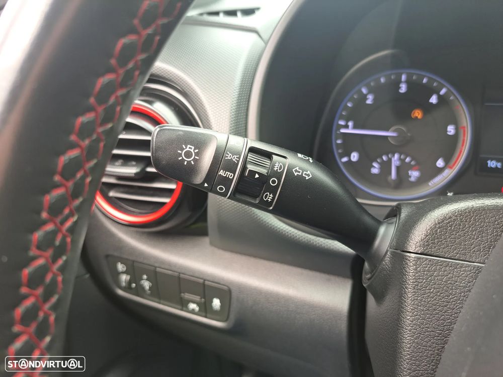 Hyundai Kauai 1.6 CRDi Premium - 17