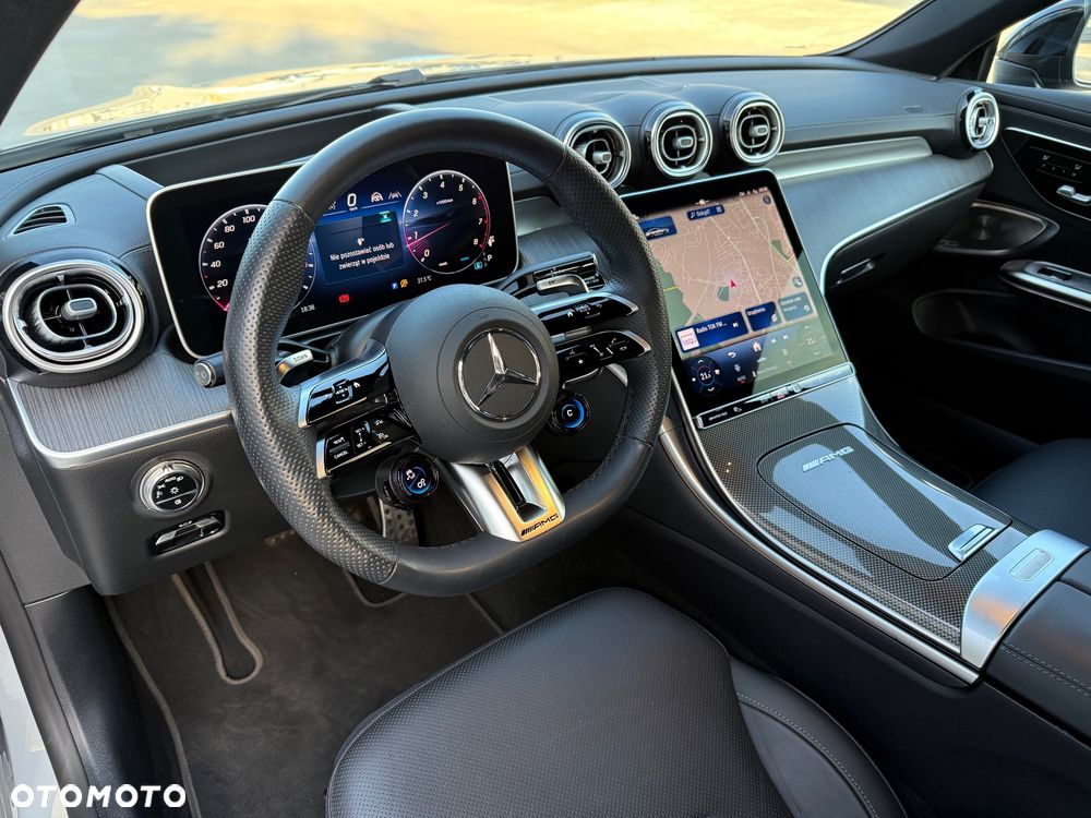 Mercedes-Benz CLE - 13