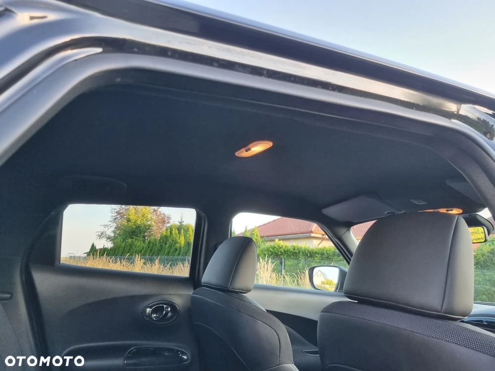 Nissan Juke 1.2 DIG-T Edition - 18