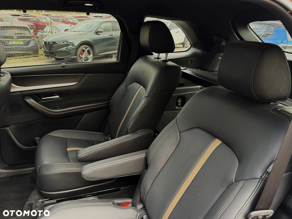 Mazda CX-80 3.3 e-Skyactiv D mHEV Homura Plus AWD - 19