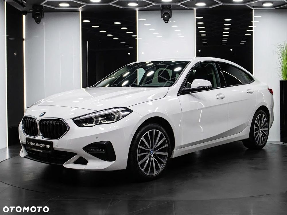 BMW Seria 2
