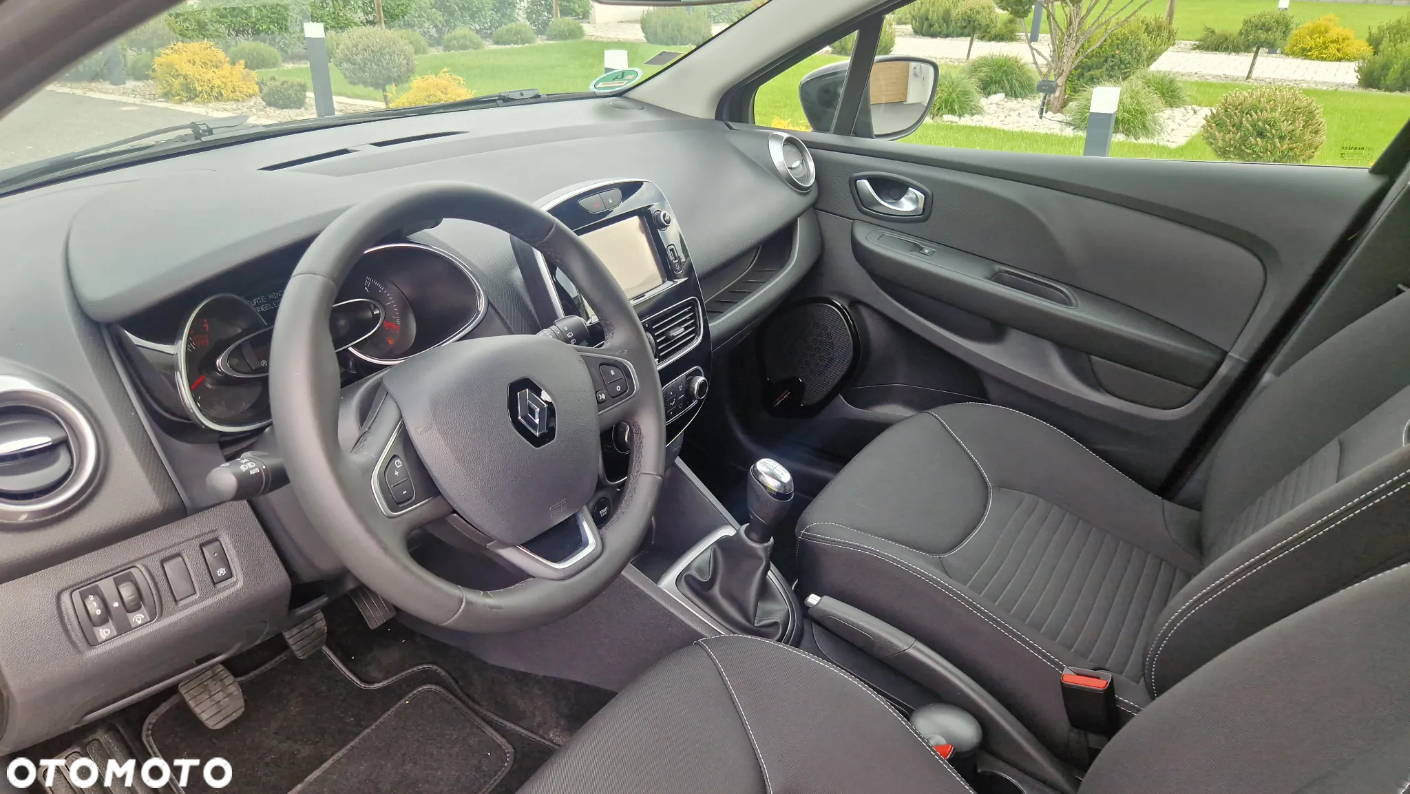 Renault Clio TCe 90 Limited - 7