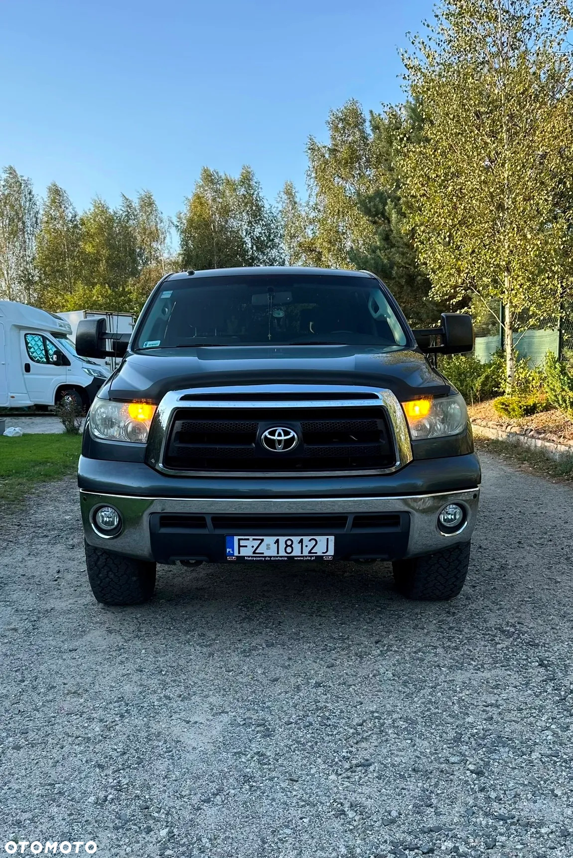 Toyota Tundra - 6