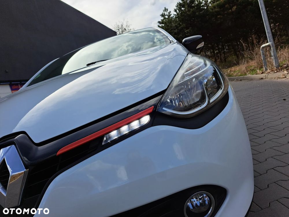 Renault Clio - 37