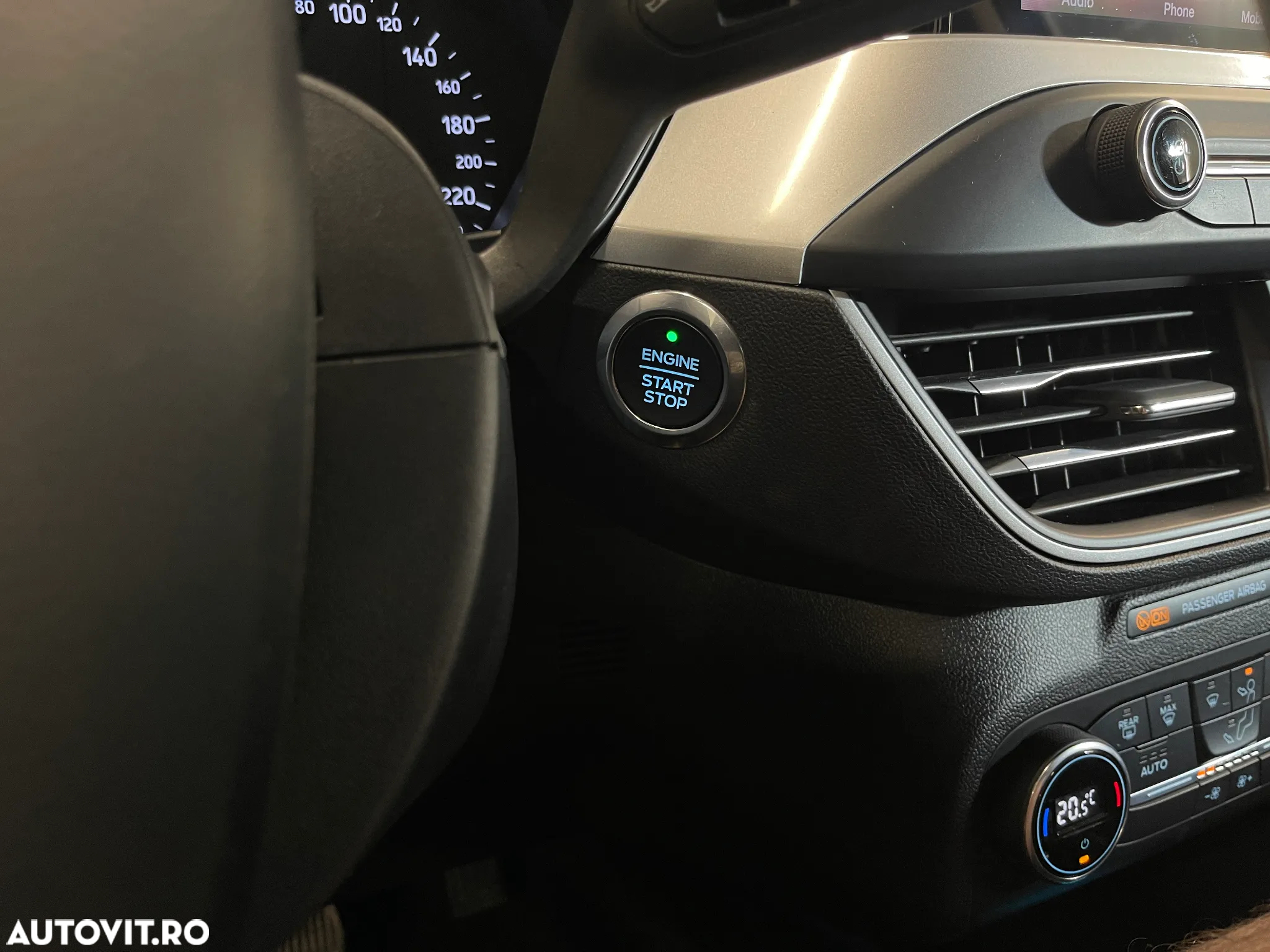 Ford Focus 1.5 EcoBlue Trend Edition - 19