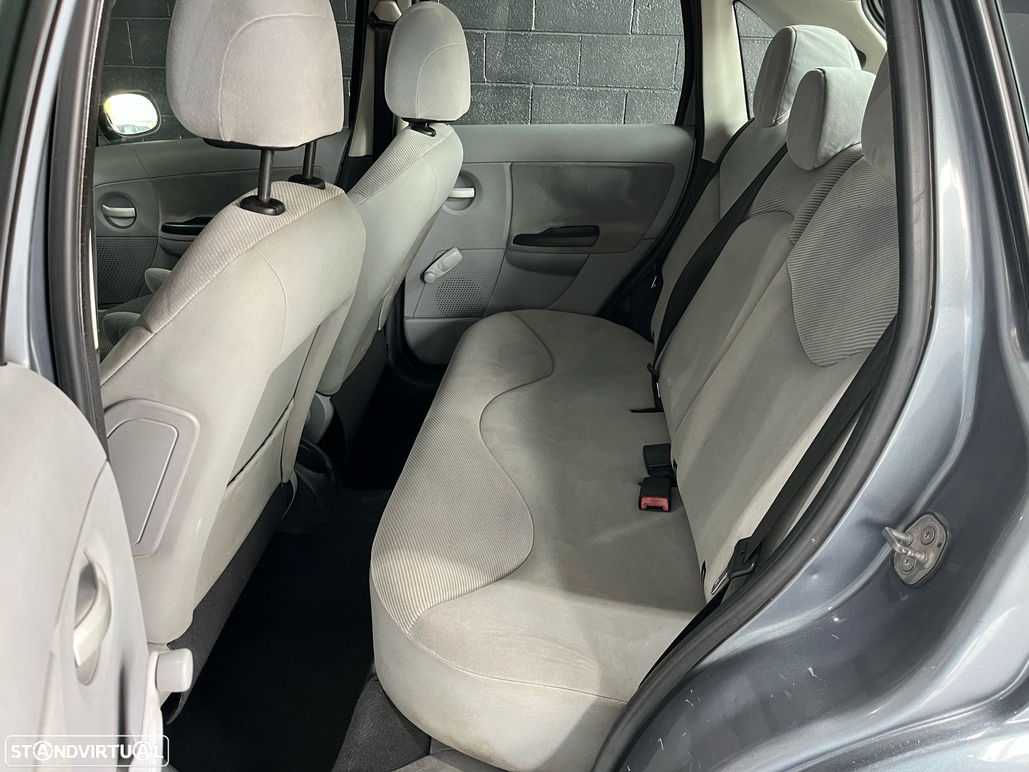 Citroën C3 1.1 SX Pack Airdream - 12