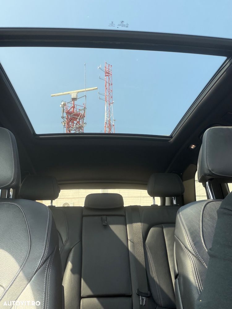 BMW X5 - 16