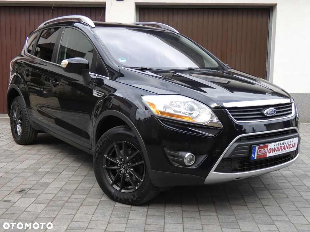 Ford Kuga 2.0 TDCi Titanium S MPS6 - 5