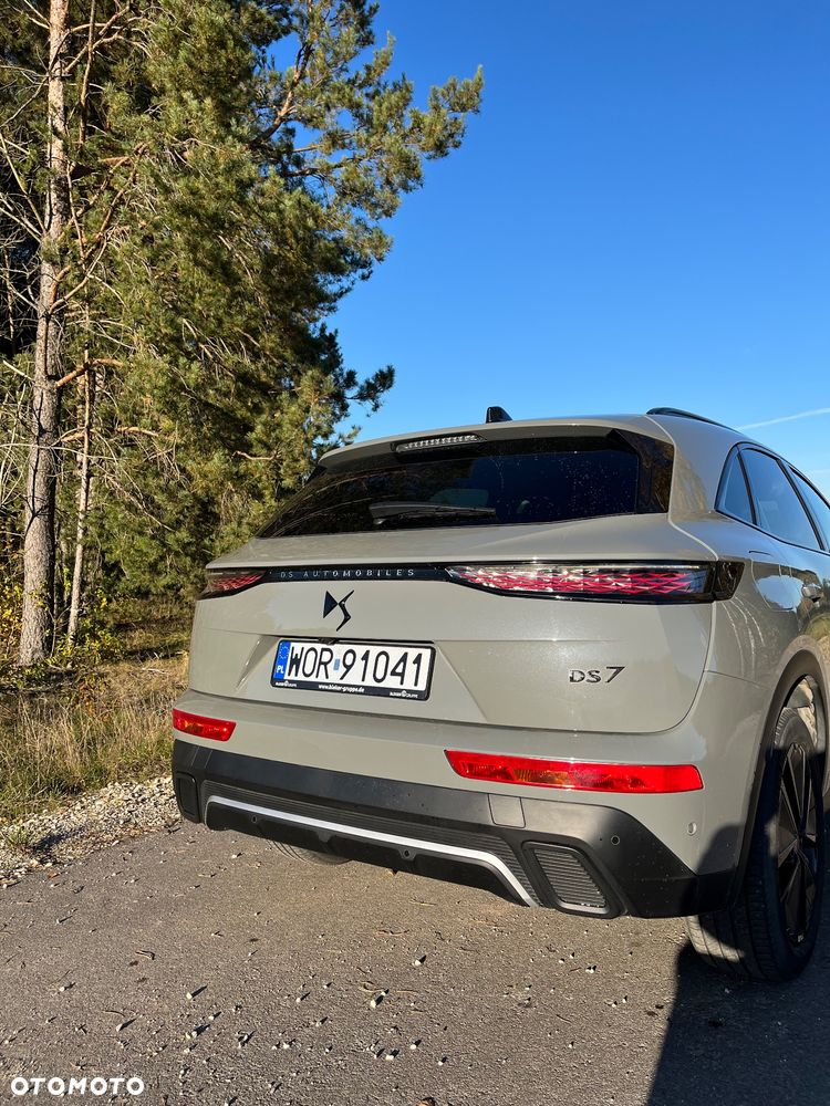 DS Automobiles DS 7 Crossback - 7