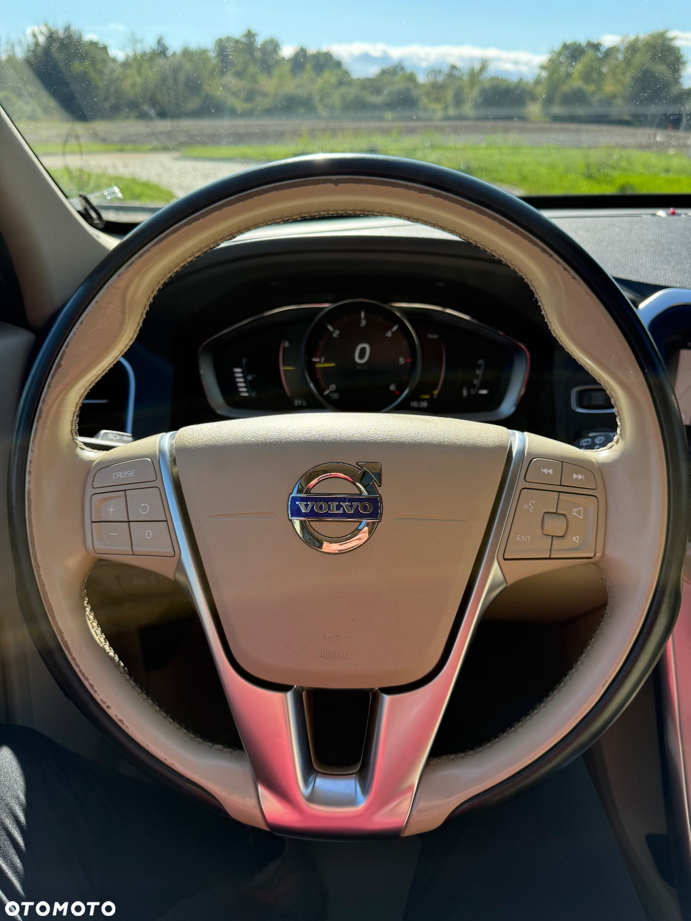 Volvo XC 60 D4 Drive-E Summum - 29