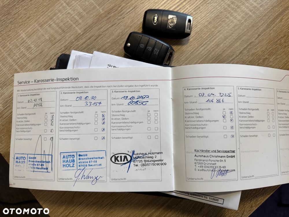 Kia Rio 1.2 Edition 7 - 24