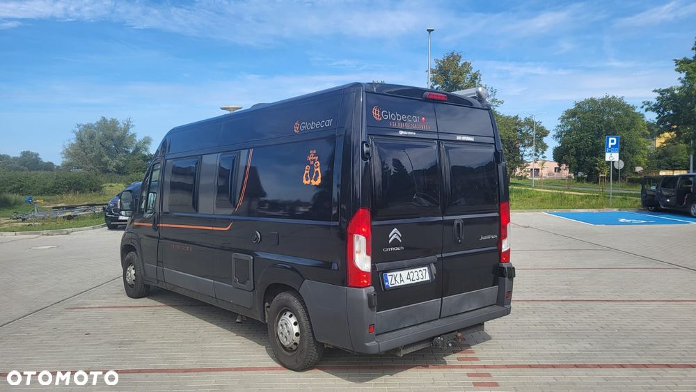 Citroën Jumper L3H2 Snoeks Profi - 3