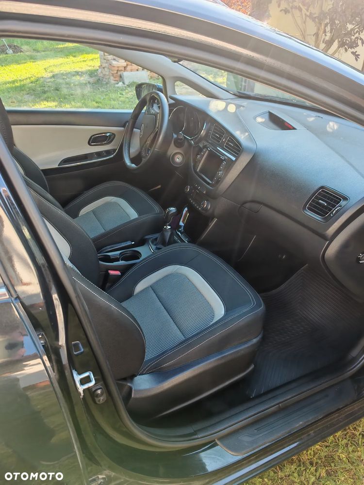 Kia Ceed 1.6 CRDi M - 9