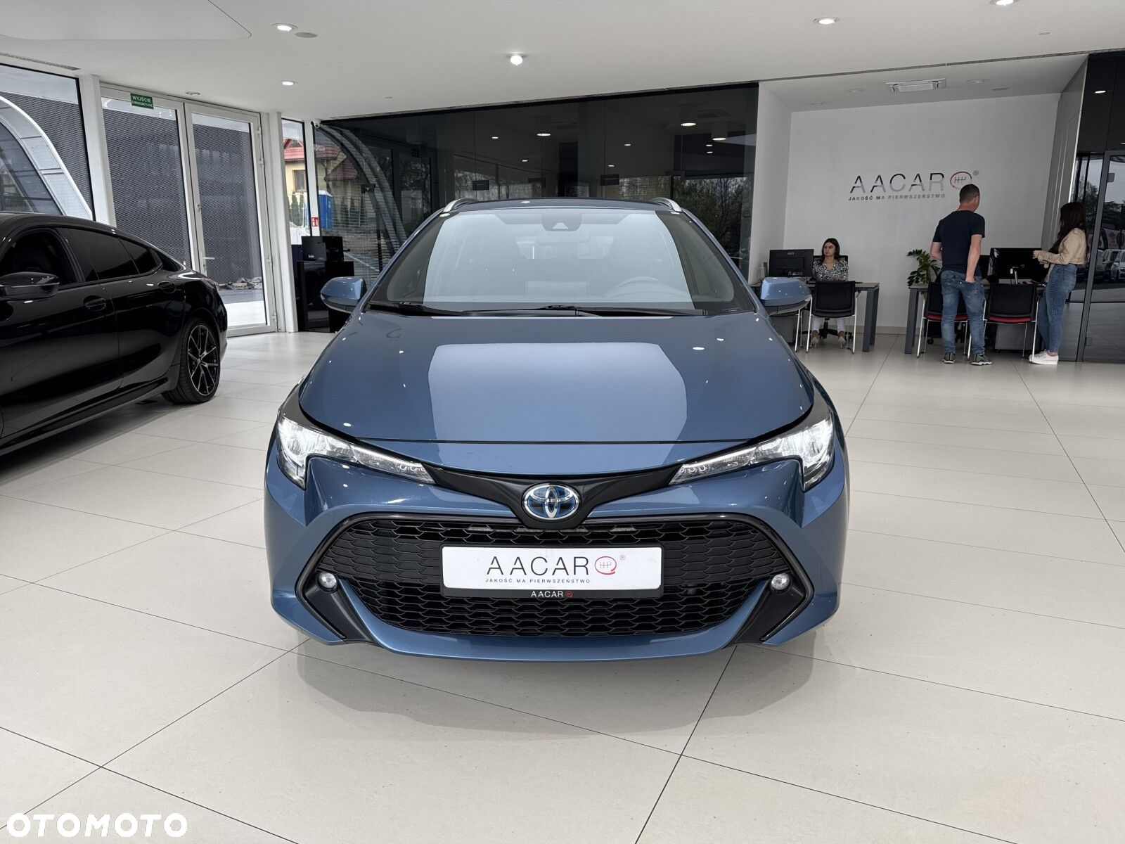 Toyota Corolla - 7