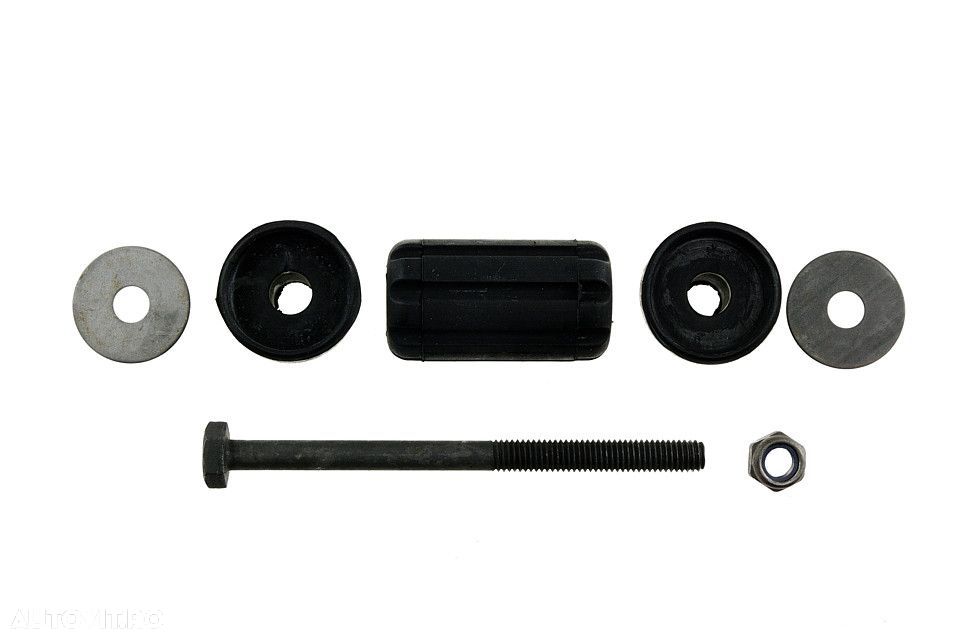 Bieleta antiruliu spate Ford Focus 1 Cak 1998-2005, Mitsubishi Colt Z32, 34, 36, 37, 38, 39 2004- Stanga, Dreapta, NTY ZLT-FR-006 - 3