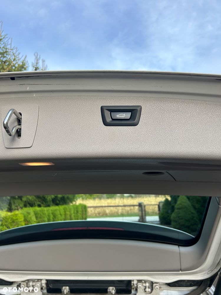 BMW Seria 3 - 7