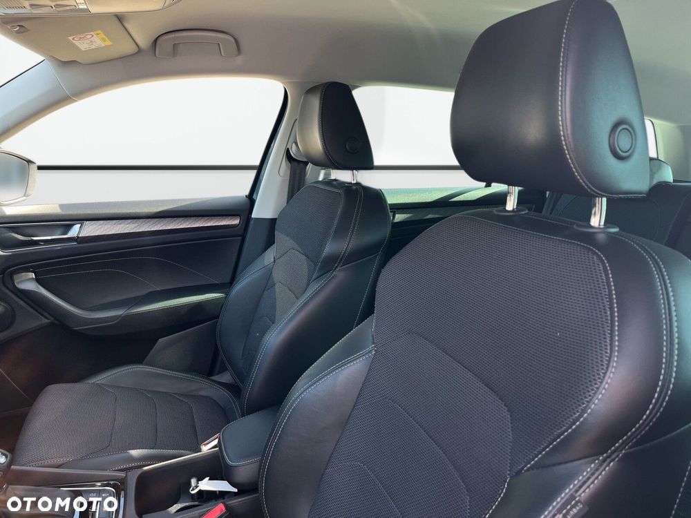 Skoda Kodiaq 2.0 TSI 4x4 Style DSG - 14