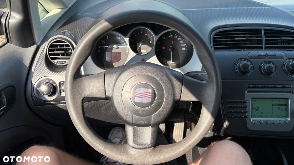 Seat Altea 1.6 Fresh - 18