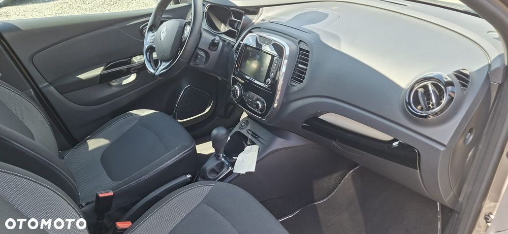 Renault Captur TCe 120 EDC Dynamique - 12