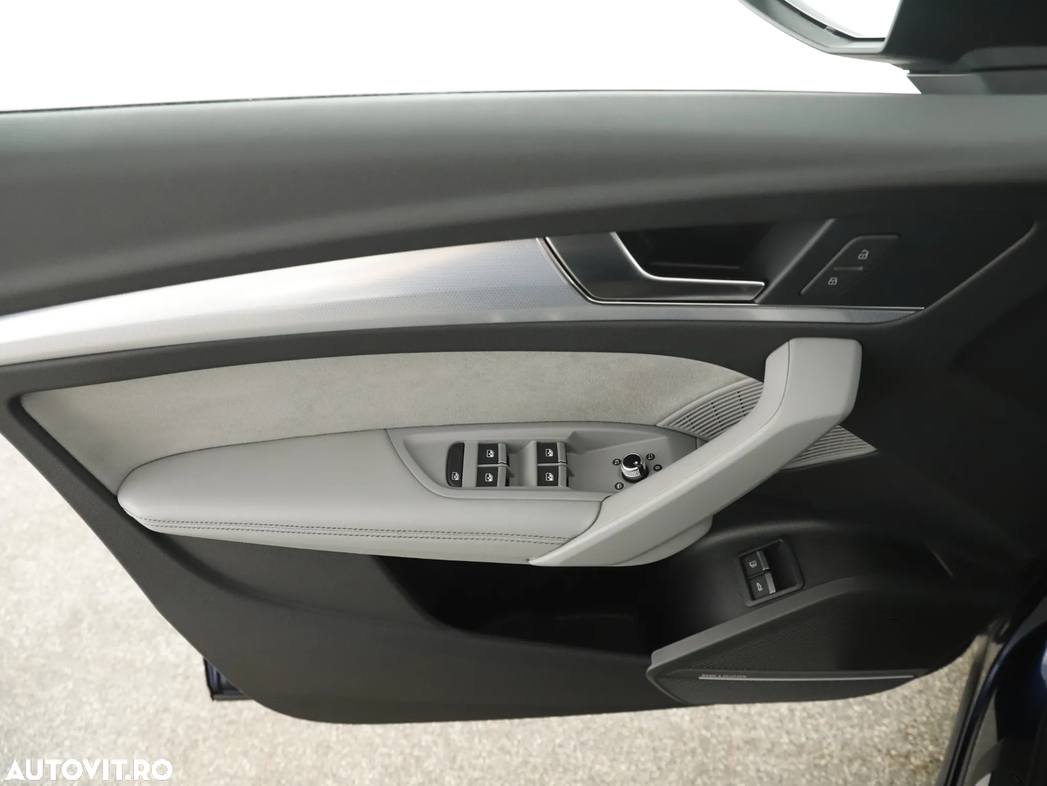Audi Q5 50 TFSIe quattro S tronic - 25