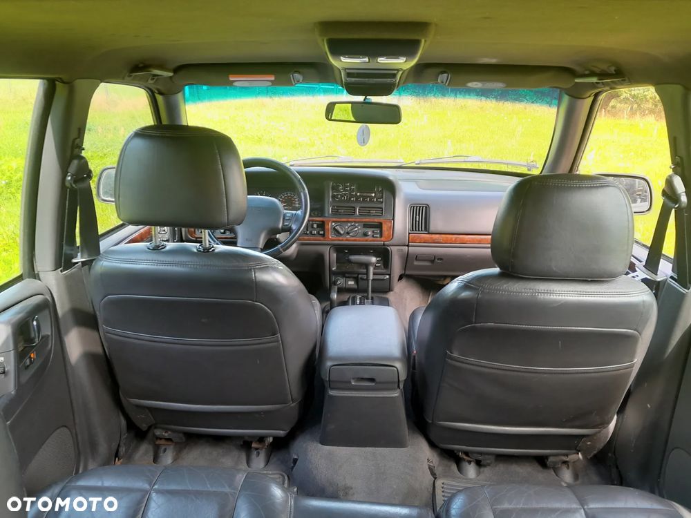 Jeep Grand Cherokee 4.0 Limited - 5