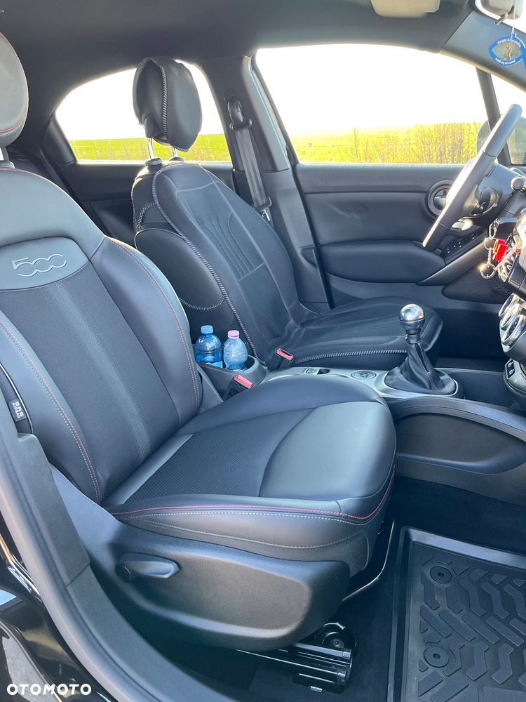 Fiat 500X 1.0 Sport - 19